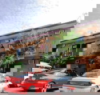 Goldfields Hotel Motel - Accommodation Cooktown