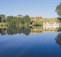 Wentworth Grande Resort - Accommodation Cooktown