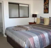Bay View Holiday Village - Accommodation Cooktown