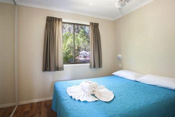 Captain Cook Holiday Village - Accommodation Cooktown 5