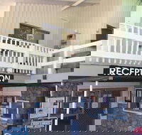 Captain Cook Holiday Village - Accommodation Cooktown