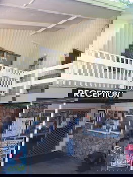 Captain Cook Holiday Village - Accommodation Cooktown 0