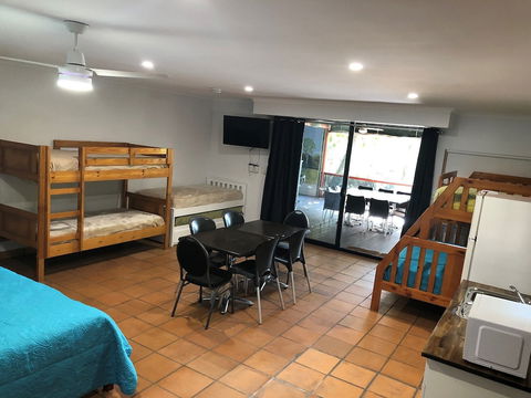 Captain Cook Holiday Village - Accommodation Cooktown 4