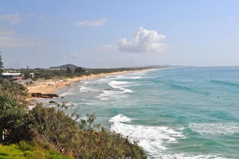 Villa Coolum - Accommodation Cooktown 6