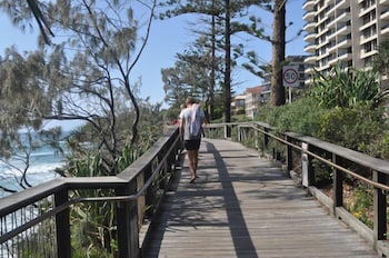 Villa Coolum - Accommodation Cooktown 0