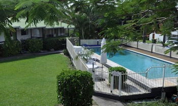 Villa Coolum - Accommodation Cooktown 1