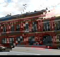 Mandelson's of Goulburn - Accommodation Cooktown