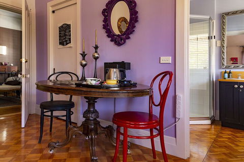 Springhill House On Pardalote - Accommodation Cooktown 7