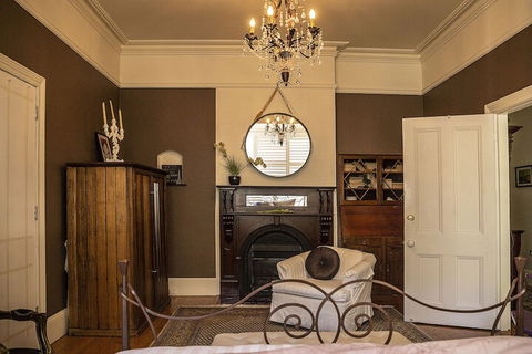 Springhill House On Pardalote - Accommodation Cooktown 5