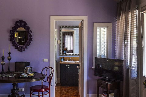 Springhill House On Pardalote - Accommodation Cooktown 3