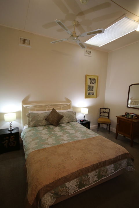 Seaview House - Accommodation Cooktown 6