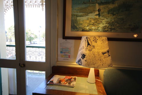 Seaview House - Accommodation Cooktown 5