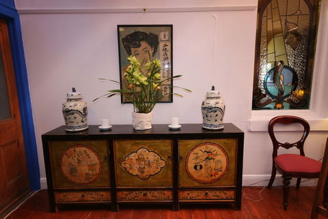 Seaview House - Accommodation Cooktown 3