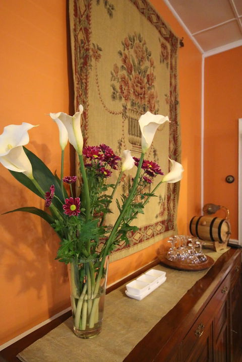 Seaview House - Accommodation Cooktown 4