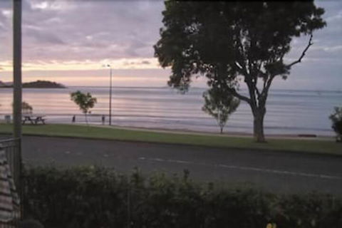 Whitsunday Waterfront Apartments - Accommodation Cooktown 7