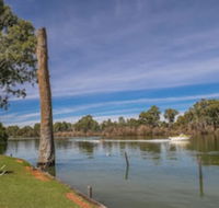 Rivergardens Holiday Park - Accommodation Cooktown