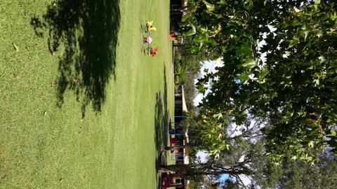 Tuncurry Lakes Resort - Accommodation Cooktown 6