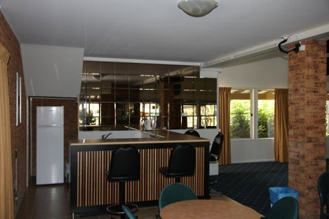 Tuncurry Lakes Resort - Accommodation Cooktown 1