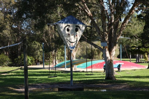 Tuncurry Lakes Resort - Accommodation Cooktown 3