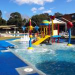 Tuncurry Lakes Resort - Accommodation Cooktown 0