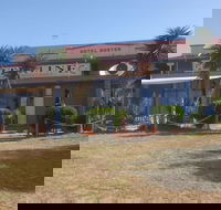 Hotel Boston - Accommodation Cooktown