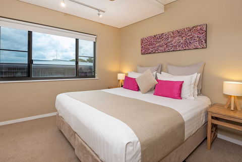 Saltwater Suites - Accommodation Cooktown 5