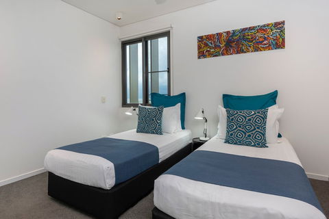Saltwater Suites - Accommodation Cooktown 3