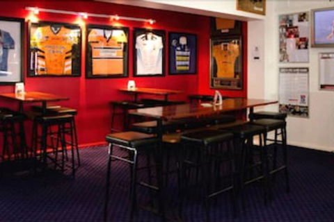 Imperial Hotel Cowra - Accommodation Cooktown 6