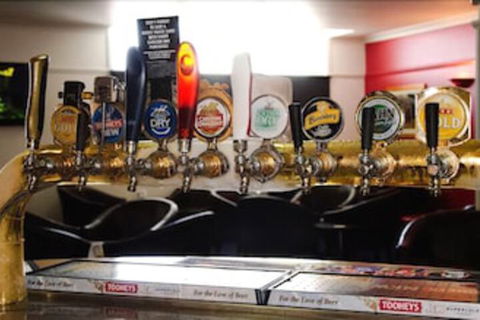 Imperial Hotel Cowra - Accommodation Cooktown 7