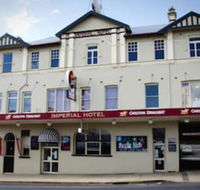 Imperial Hotel Cowra - Accommodation Cooktown
