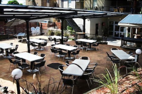 Imperial Hotel Cowra - Accommodation Cooktown 5
