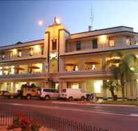 Renmark Hotel Motel - Accommodation Cooktown