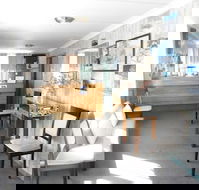 Cooma Country Club Motor Inn - Accommodation Cooktown