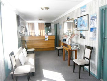 Cooma Country Club Motor Inn - Accommodation Cooktown 0