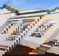 Werribee Short Stay Villas  Accommodation - Accommodation Cooktown