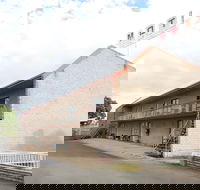 Apollo Motel Biloela - Accommodation Cooktown