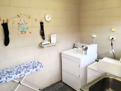 Apollo Motel Biloela - Accommodation Cooktown 5