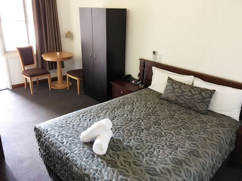 Apollo Motel Biloela - Accommodation Cooktown 6