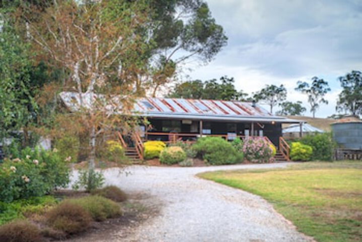 Fawcett VIC Accommodation Cooktown