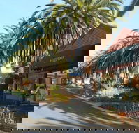 Tuileries - Accommodation Cooktown