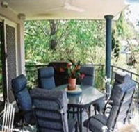 Terrigal Lagoon Bed  Breakfast - Accommodation Cooktown