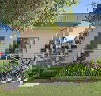 Hamilton Caravan Park - Accommodation Cooktown