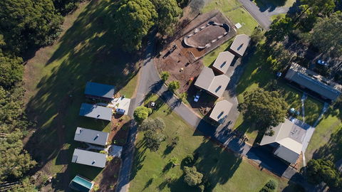 NRMA Port Arthur Holiday Park - Accommodation Cooktown 1