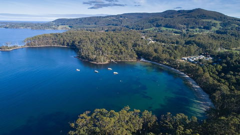 NRMA Port Arthur Holiday Park - Accommodation Cooktown 0