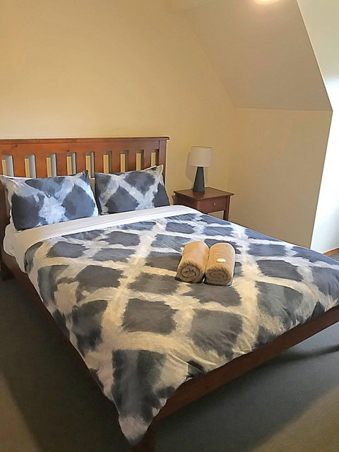 AAt 28 Goldsmith Motel - Accommodation Cooktown 4