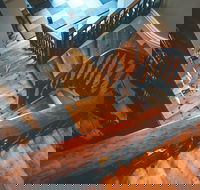 The Deck Quarters - Accommodation Cooktown