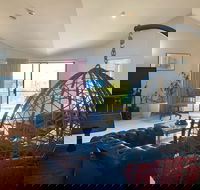 Seaview Bed and Breakfast - Accommodation Cooktown