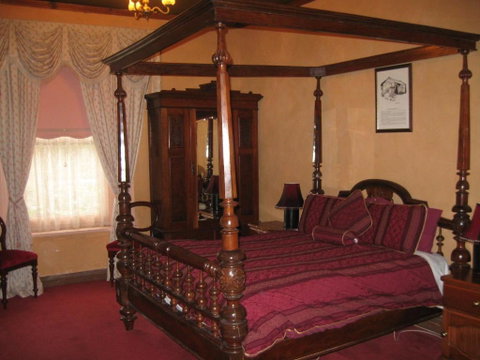Mintaro Hideaway - Accommodation Cooktown 3