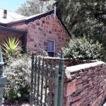 Mintaro Hideaway - Accommodation Cooktown 0