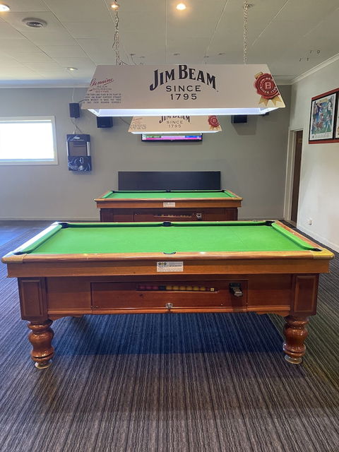 The Elimatta Hotel - Accommodation Cooktown 1